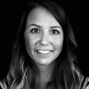 Meet your Posher, Becky